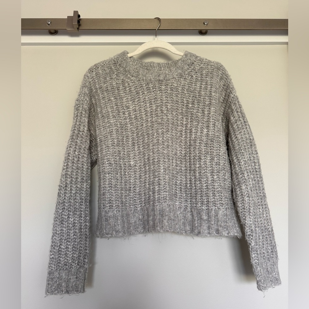 Women’s sweater